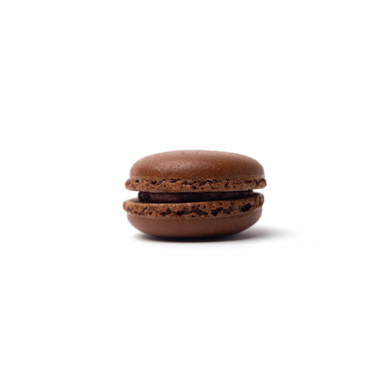 Macaron Chocolat