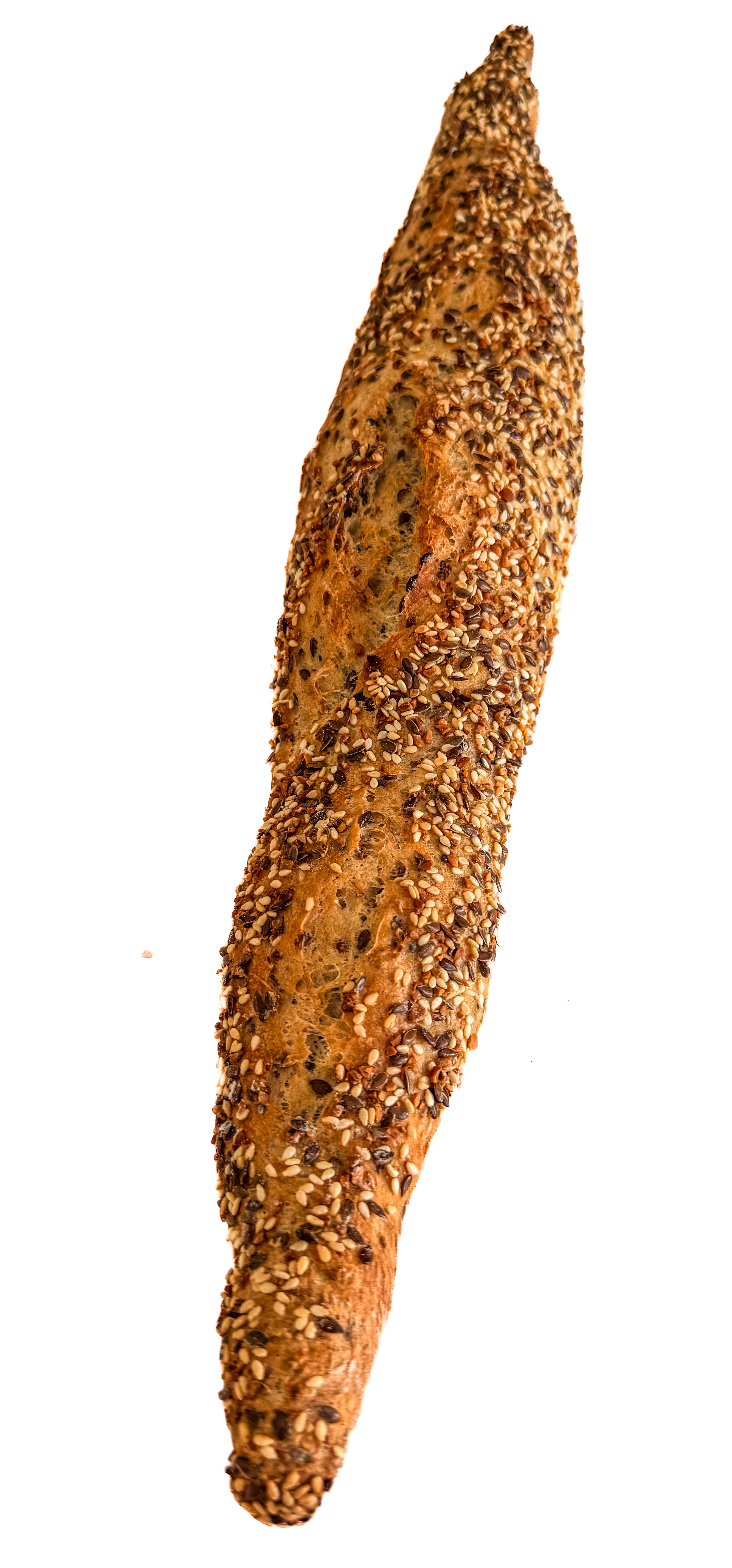Baguette Körner