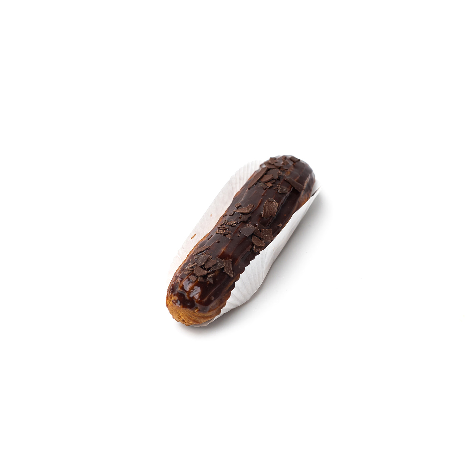 Eclair Schokolade