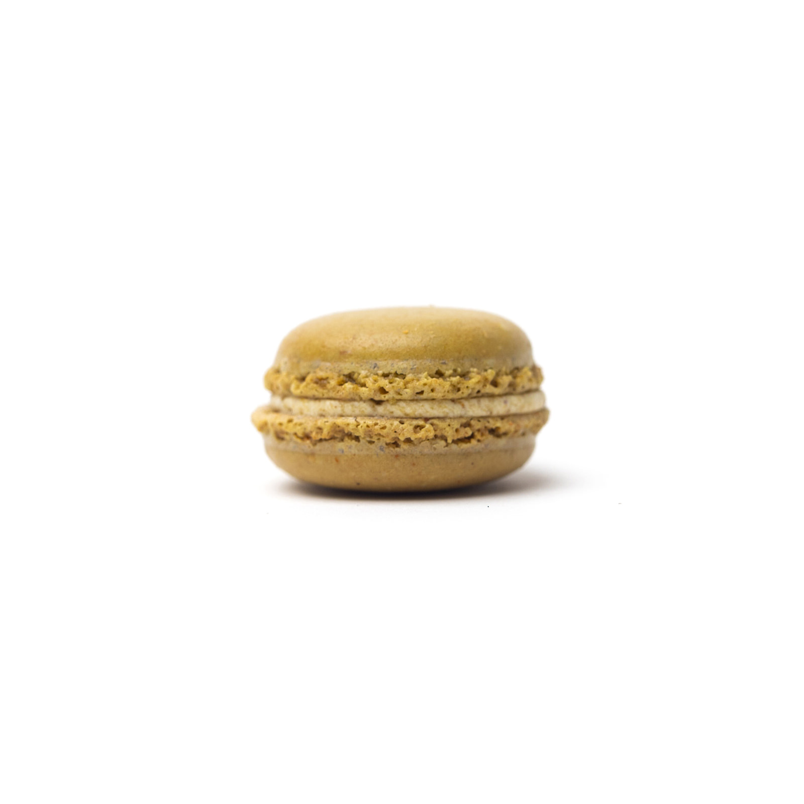 Macaron Pistazie