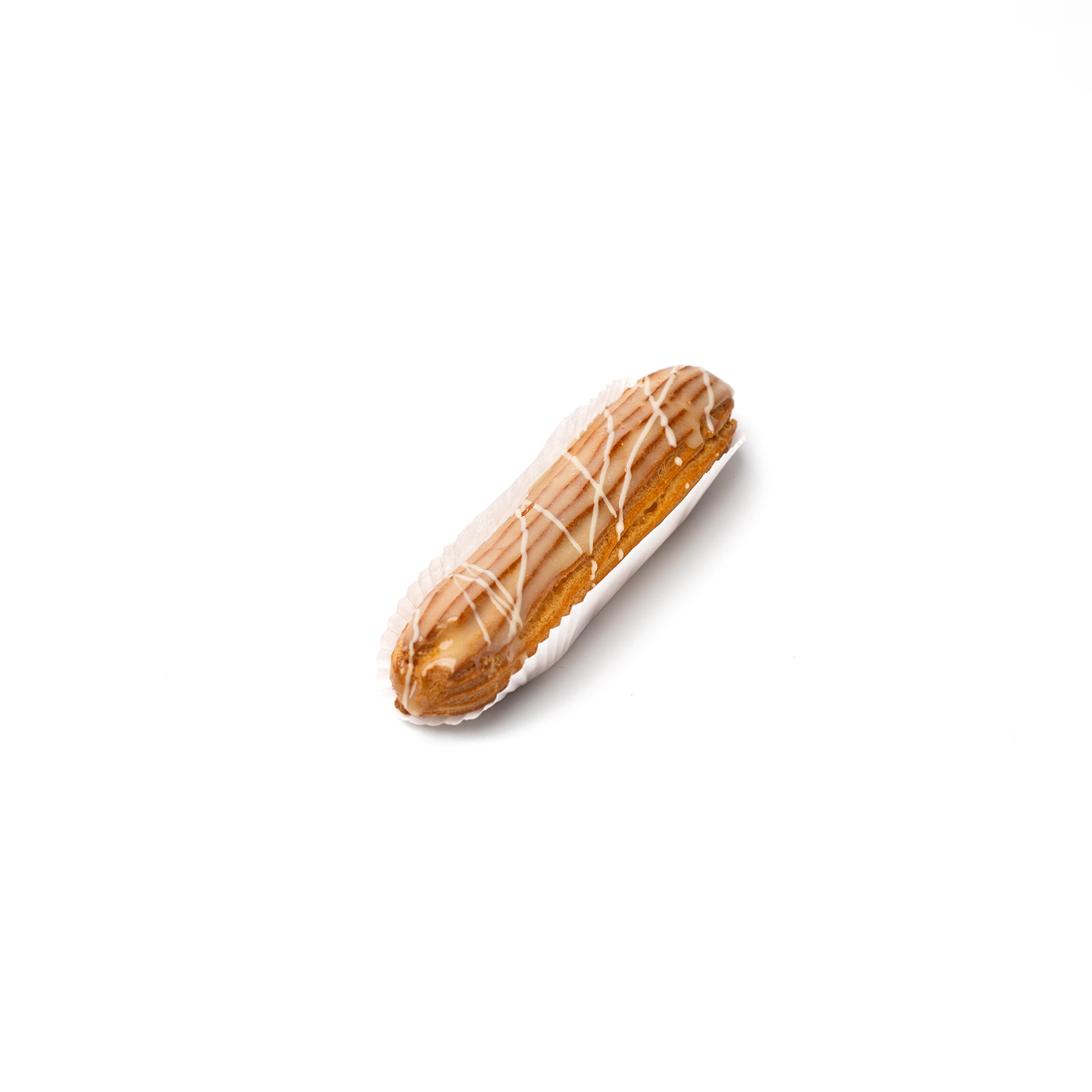 Eclair Vanille 