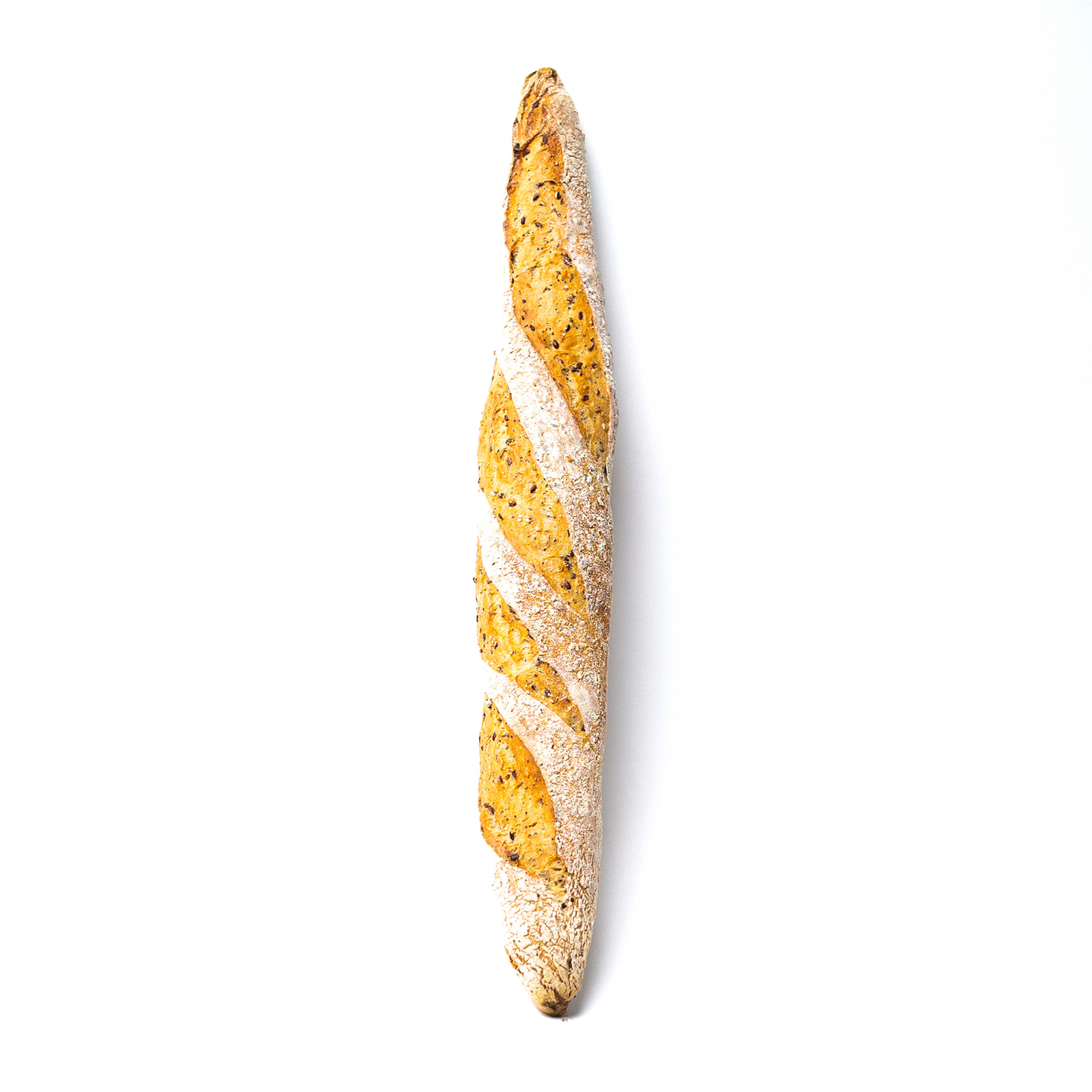 Baguette Körner