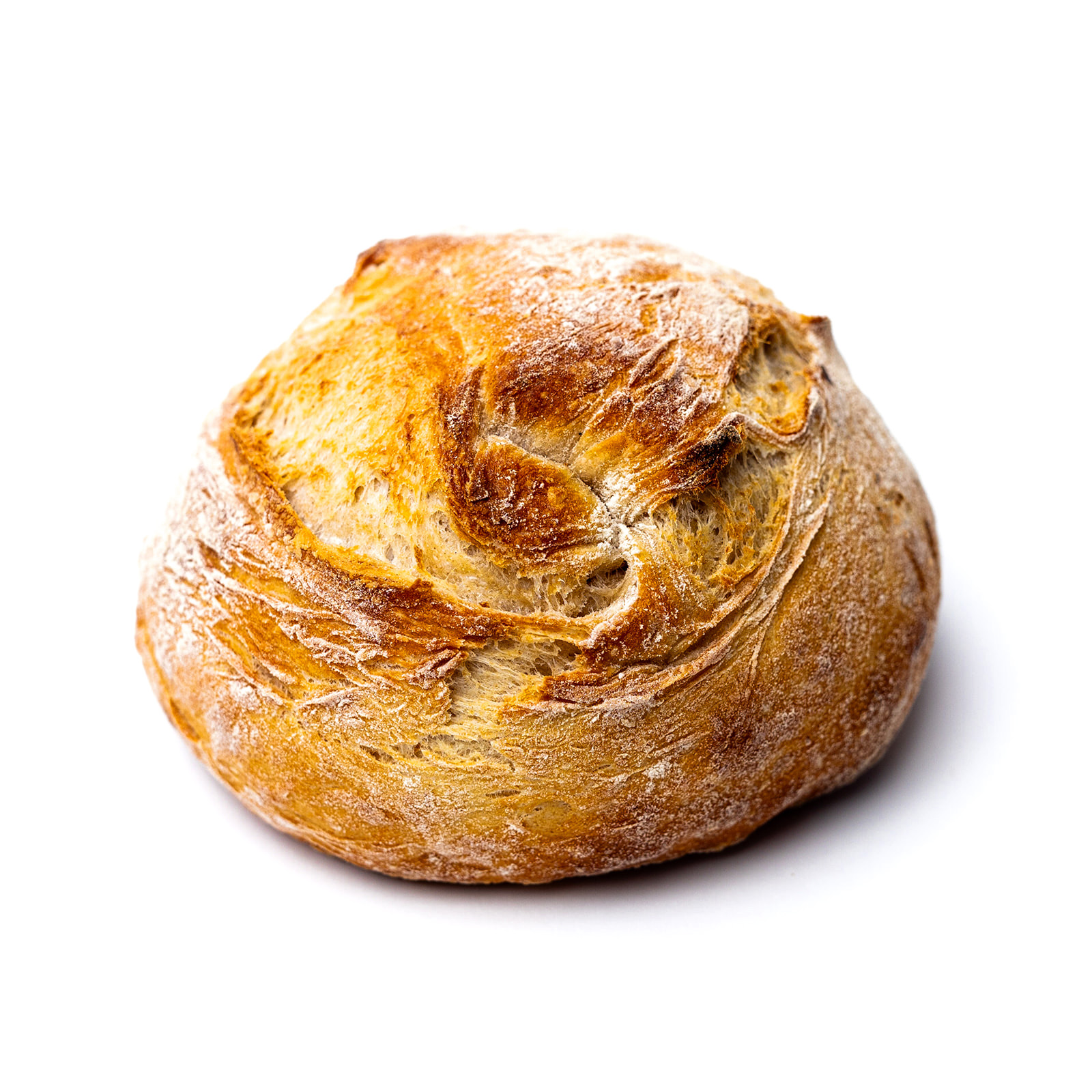  Boule de Campagne / Weißbrot 