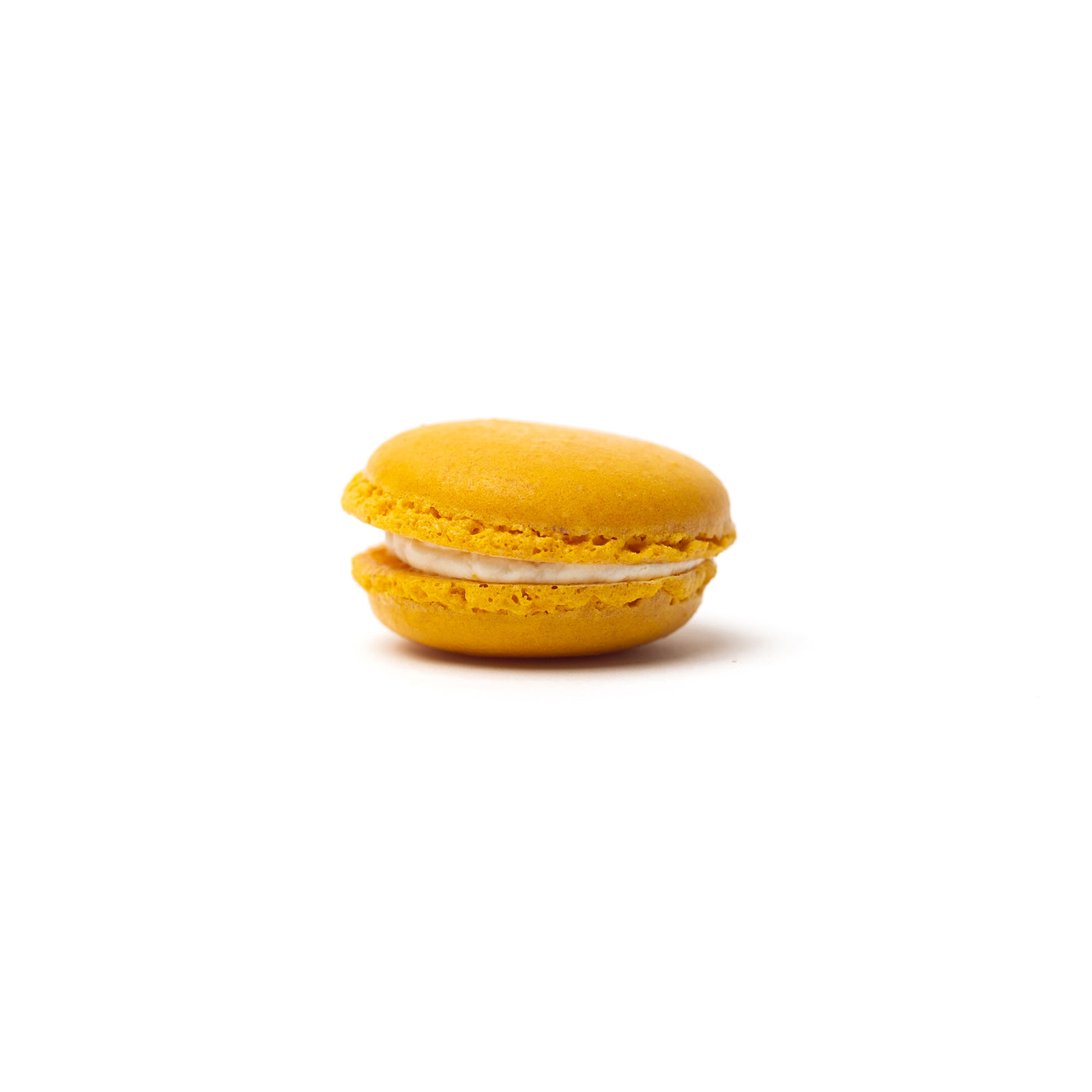 Macaron Citron