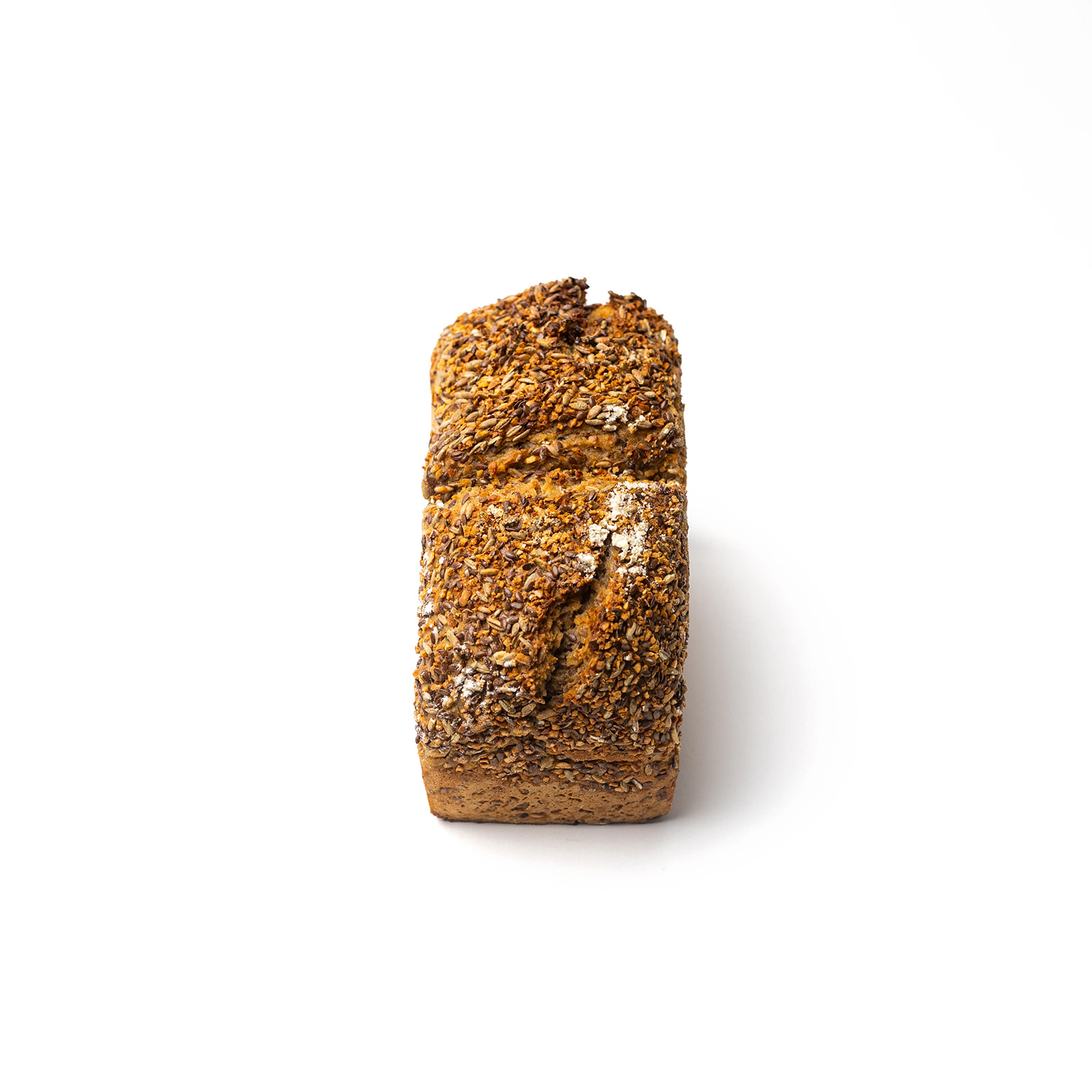 Mehrkornbrot 